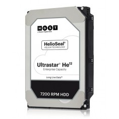 Hard disk Western Digital Ultrastar HE12 0F30144