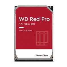 Hard disk Western Digital Red Pro WD201KFGX