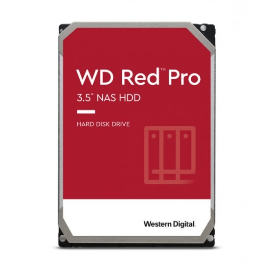 Hard disk Western Digital Red Pro WD201KFGX