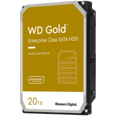 Hard disk Western Digital Gold WD202KRYZ