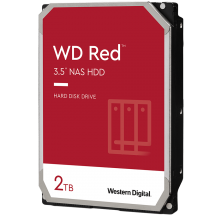 Hard disk Western Digital Red Plus WD20EFPX