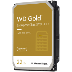 Hard disk Western Digital Gold Pro WD221KRYZ