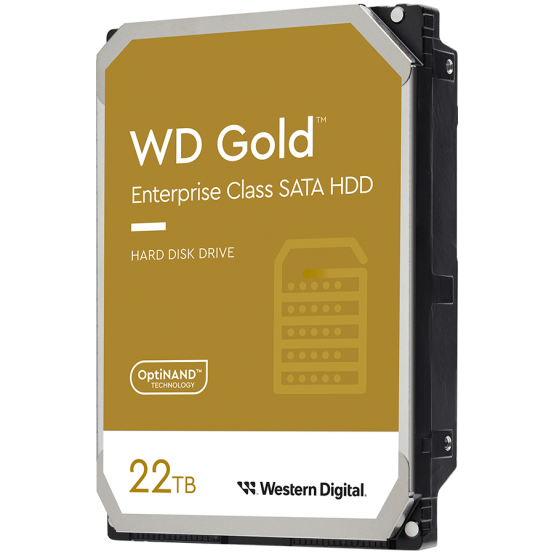 Hard disk Western Digital Gold Pro WD221KRYZ