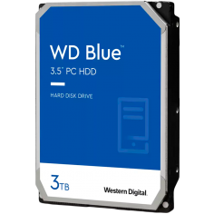 Hard disk Western Digital Blue WD30EZAX