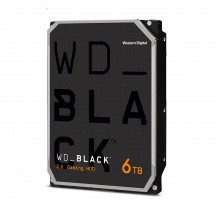 Hard disk Western Digital Black WD6004FZWX
