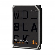Hard disk Western Digital Black WD8002FZWX