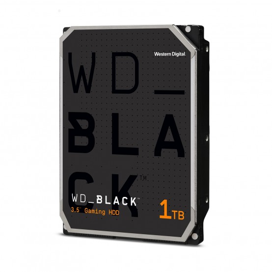 Hard disk Western Digital Black WD8002FZWX