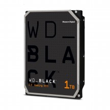 Hard disk Western Digital Black WD8002FZWX