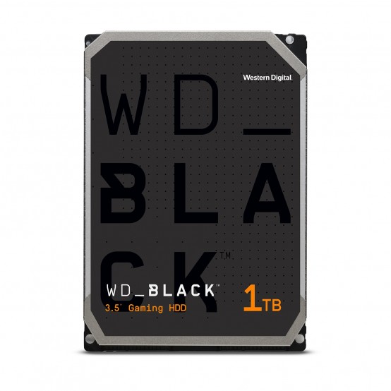 Hard disk Western Digital Black WD8002FZWX