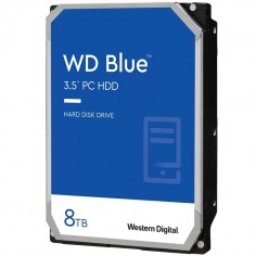 Hard disk Western Digital Blue WD80EAZZ