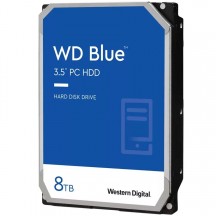 Hard disk Western Digital Blue WD80EAZZ