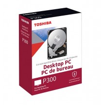 Hard disk Toshiba P300 HDWD260UZSVA