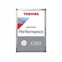 Hard disk Toshiba N300 HDWG31GUZSVA