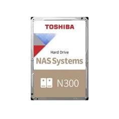 Hard disk Toshiba N300 HDWG440EZSTA