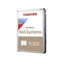 Hard disk Toshiba N300 HDWG440EZSTA