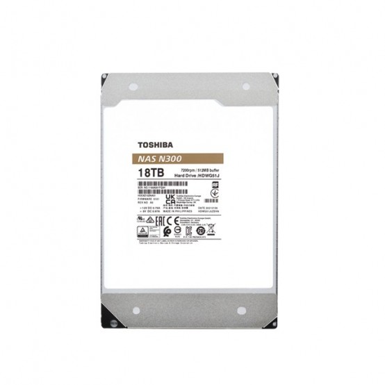 Hard disk Toshiba N300 HDWG460EZSTA