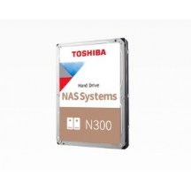 Hard disk Toshiba N300 HDWG460UZSVA