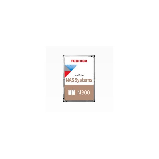 Hard disk Toshiba N300 HDWG460UZSVA