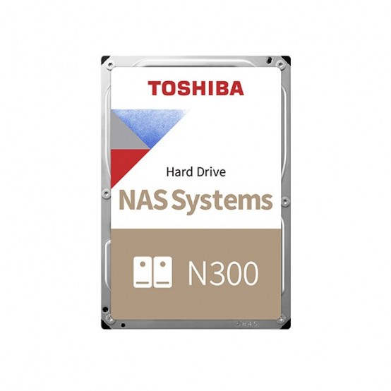 Hard disk Toshiba N300 HDWG480EZSTA