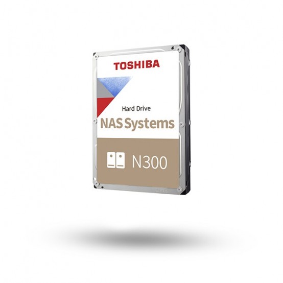 Hard disk Toshiba N300 HDWG480EZSTA