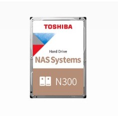 Hard disk Toshiba N300 HDWG480UZSVA