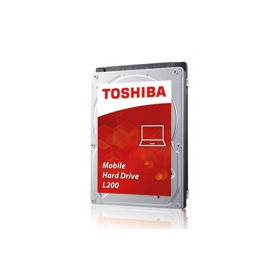 Hard disk Toshiba L200 HDWJ105UZSVA