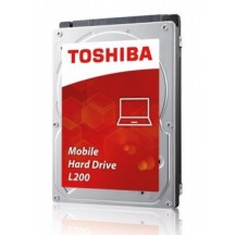 Hard disk Toshiba L200 HDWJ105UZSVA