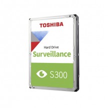 Hard disk Toshiba S300 Surveillance HDWT720UZSVA