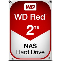 Hard disk Western Digital Red WD20EFRX WD20EFRX