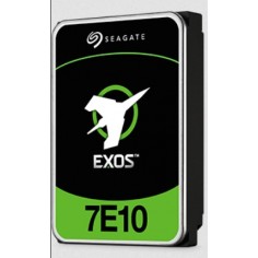 Hard disk Seagate Exos 7E10 ST10000NM017B