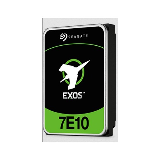 Hard disk Seagate Exos 7E10 ST10000NM017B
