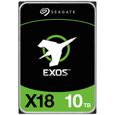 Hard disk Seagate Exos X18 ST10000NM018G