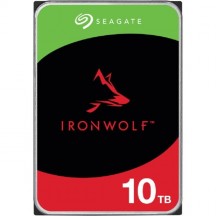Hard disk Seagate IronWolf ST10000VN000