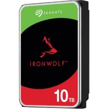 Hard disk Seagate IronWolf ST10000VN000