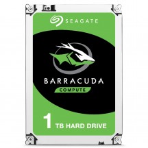 Hard disk Seagate Barracuda ST1000DMA10