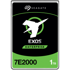 Hard disk Seagate Exos 7E2000 ST1000NX0373