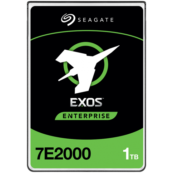 Hard disk Seagate Exos 7E2000 ST1000NX0373