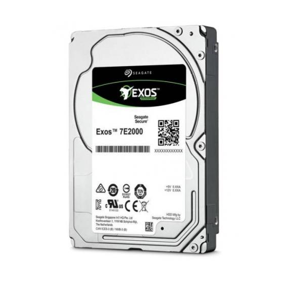 Hard disk Seagate Exos 7E2000 ST1000NX0423