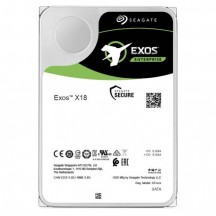 Hard disk Seagate Exos X18 ST12000NM000J