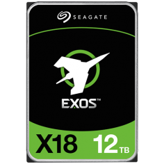 Hard disk Seagate Exos X18 ST12000NM001J
