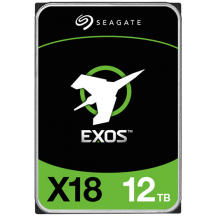 Hard disk Seagate Exos X18 ST12000NM001J