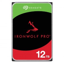 Hard disk Seagate IronWolf PRO ST12000NT001