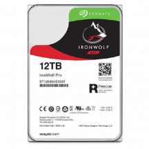 Hard disk Seagate IronWolf PRO ST12000NT001