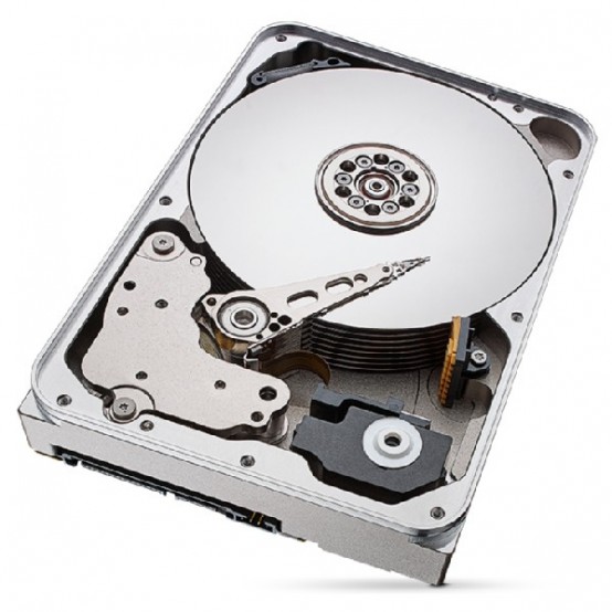 Hard disk Seagate IronWolf PRO ST12000NT001