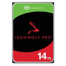 Hard disk Seagate IronWolf PRO ST14000NT001