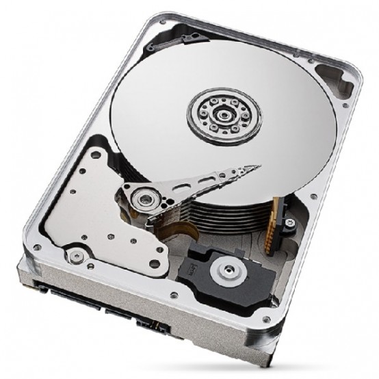 Hard disk Seagate IronWolf PRO ST14000NT001