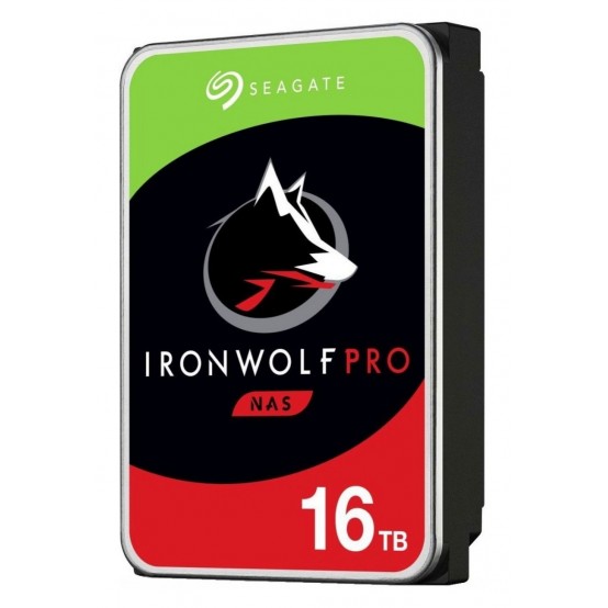 Hard disk Seagate IronWolf PRO ST16000NEA00