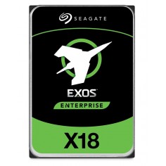 Hard disk Seagate Exos X18 ST18000NM001J