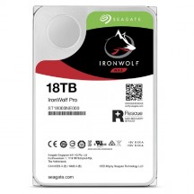 Hard disk Seagate IronWolf PRO ST18000NT001