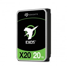 Hard disk Seagate Exos X20 ST20000NM007D